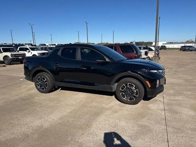 2023 Hyundai Santa Cruz AWD SEL 4DR Crew Cab 4.3FT SB