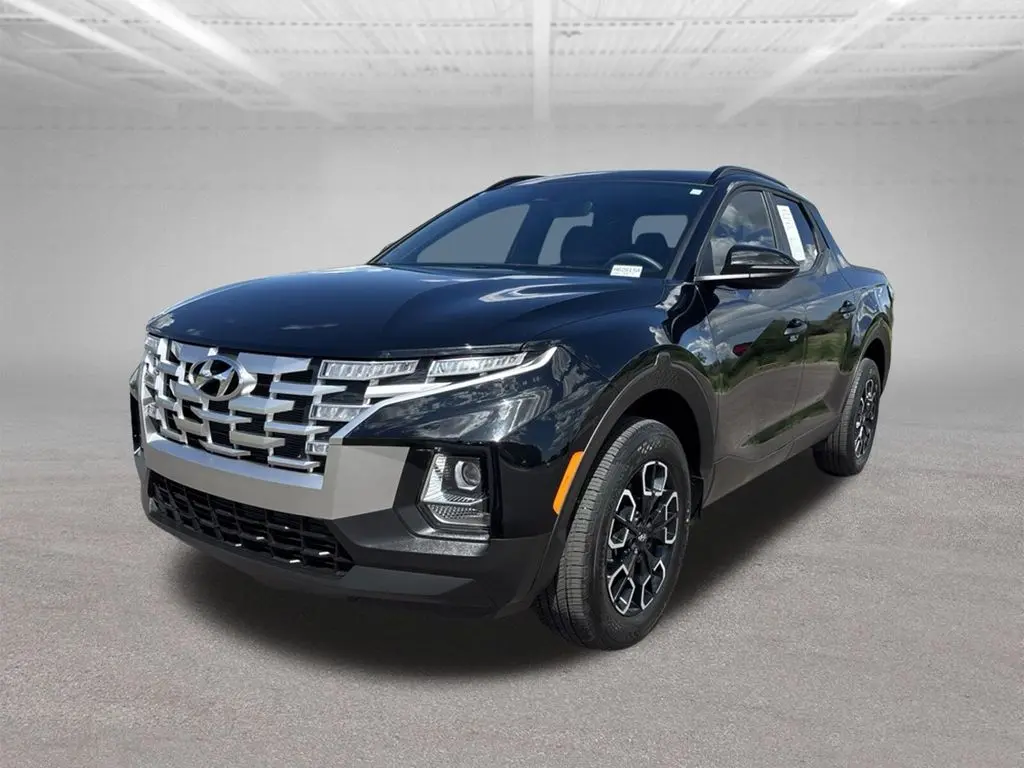 2023 Hyundai Santa Cruz - $27,234