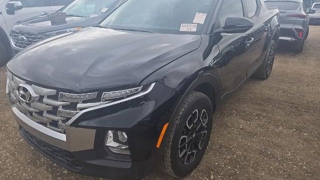 Preowned 2022 Hyundai SANTA CRUZ SEL for Sale