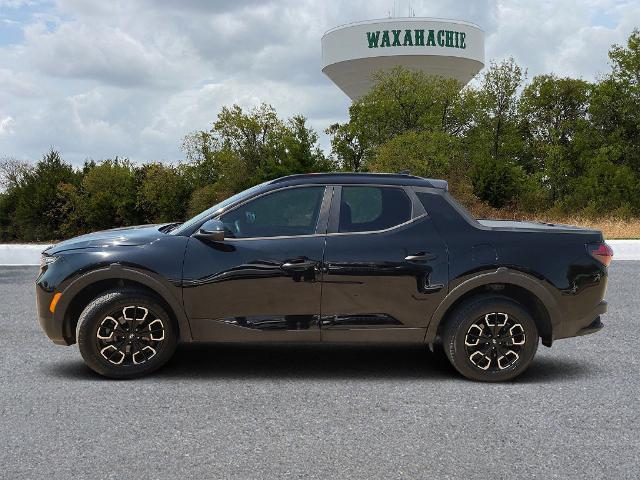 2022 Hyundai Santa Cruz - $23,291