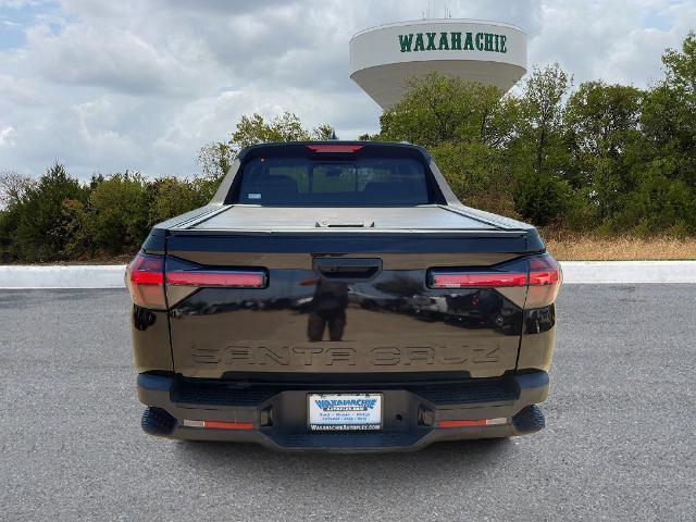 2022 Hyundai Santa Cruz - $23,291