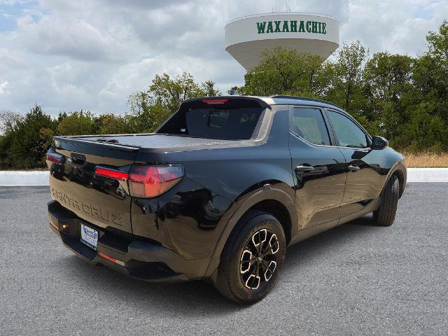 2022 Hyundai Santa Cruz - $23,291