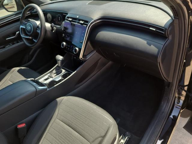 2022 Hyundai Santa Cruz - $23,291