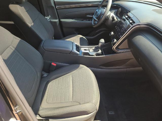 2022 Hyundai Santa Cruz - $23,291