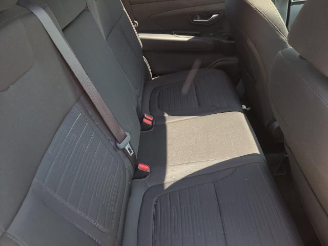2022 Hyundai Santa Cruz - $23,291