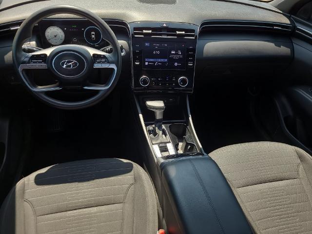 2022 Hyundai Santa Cruz - $23,291