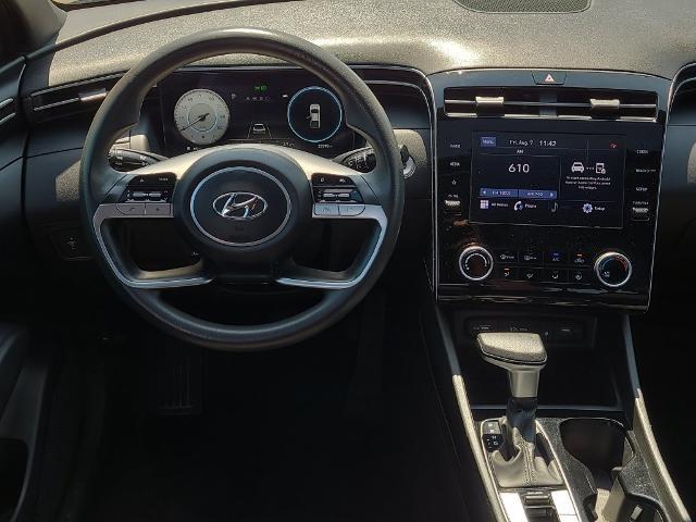 2022 Hyundai Santa Cruz - $23,291