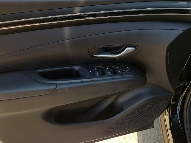 2022 Hyundai Santa Cruz - $23,291