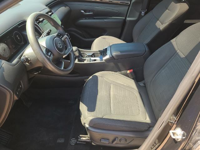2022 Hyundai Santa Cruz - $23,291
