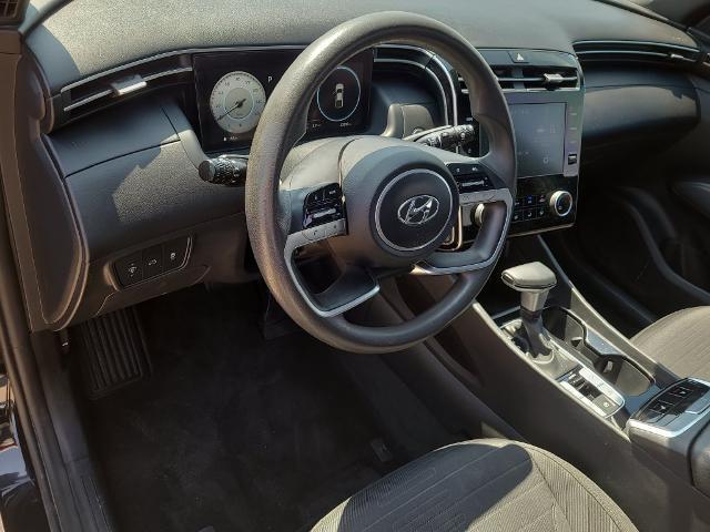 2022 Hyundai Santa Cruz - $23,291