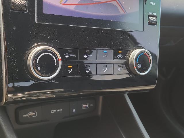 2022 Hyundai Santa Cruz - $23,291