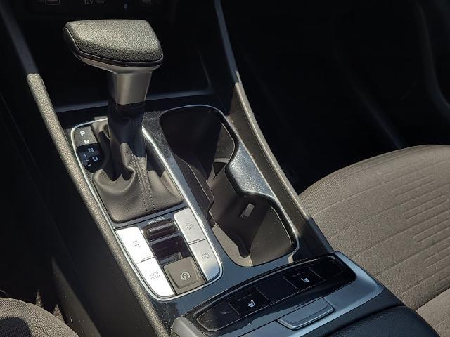 2022 Hyundai Santa Cruz - $23,291