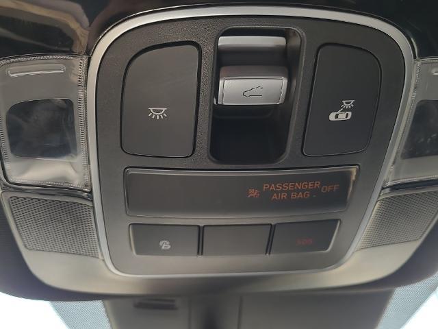 2022 Hyundai Santa Cruz - $23,291