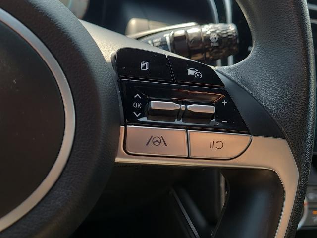 2022 Hyundai Santa Cruz - $23,291