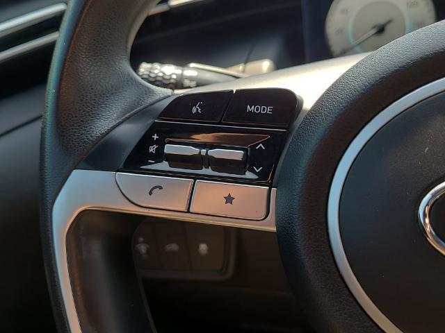 2022 Hyundai Santa Cruz - $23,291