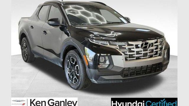 Preowned 2022 Hyundai SANTA CRUZ SEL for Sale