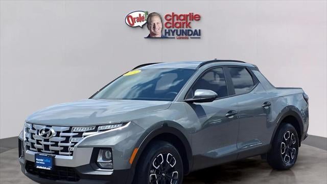 Preowned 2022 Hyundai SANTA CRUZ SEL for Sale