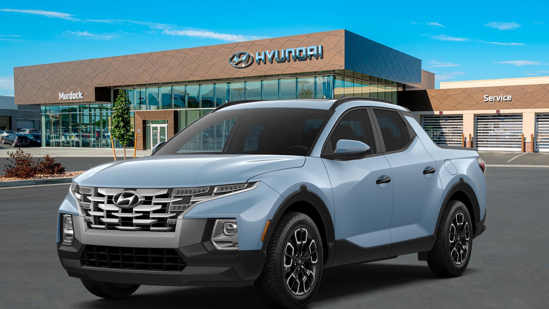 Preowned 2022 Hyundai SANTA CRUZ SEL for Sale