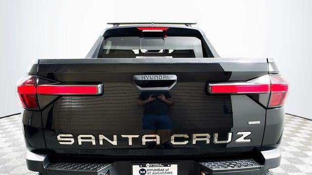 2023 Hyundai SANTA CRUZ SEL