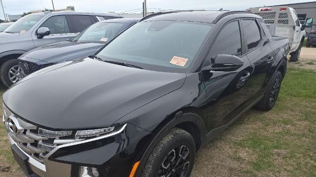 2023 Hyundai SANTA CRUZ SEL