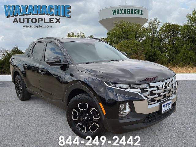 2023 Hyundai Santa Cruz - $22,869