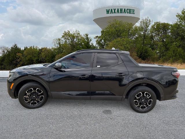 2023 Hyundai Santa Cruz - $22,869