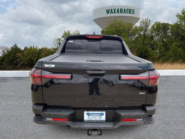 2023 Hyundai Santa Cruz - $22,869