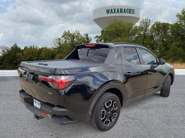 2023 Hyundai Santa Cruz - $22,869
