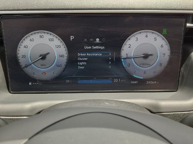 2023 Hyundai Santa Cruz - $22,869