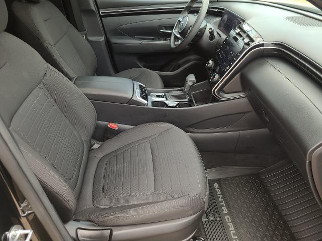 2023 Hyundai Santa Cruz - $22,869