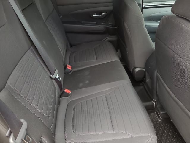 2023 Hyundai Santa Cruz - $22,869