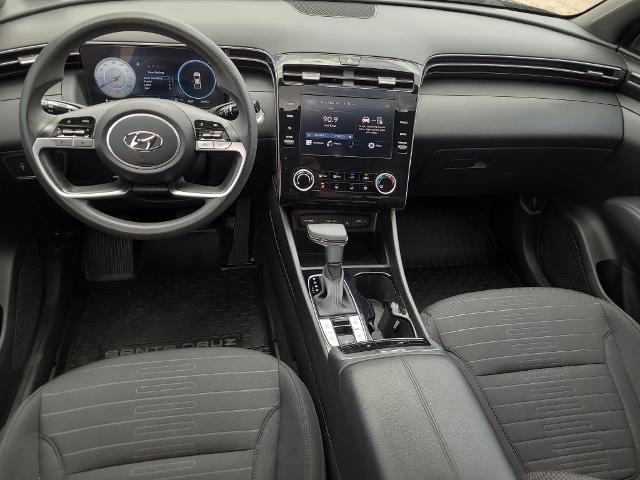 2023 Hyundai Santa Cruz - $22,869