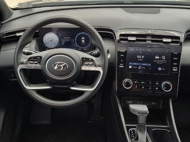 2023 Hyundai Santa Cruz - $22,869