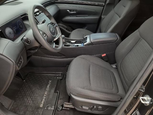 2023 Hyundai Santa Cruz - $22,869