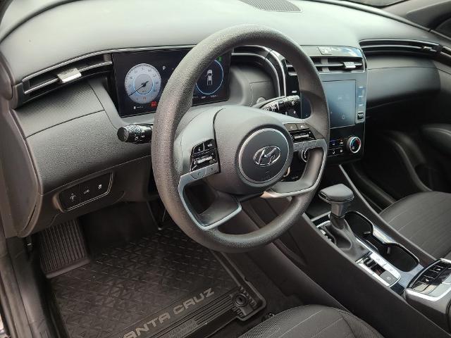 2023 Hyundai Santa Cruz - $22,869