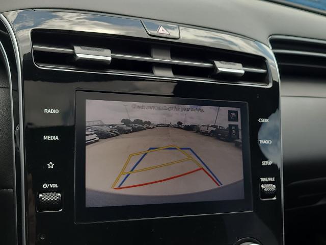 2023 Hyundai Santa Cruz - $22,869