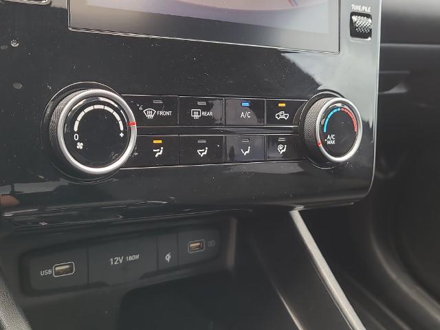 2023 Hyundai Santa Cruz - $22,869