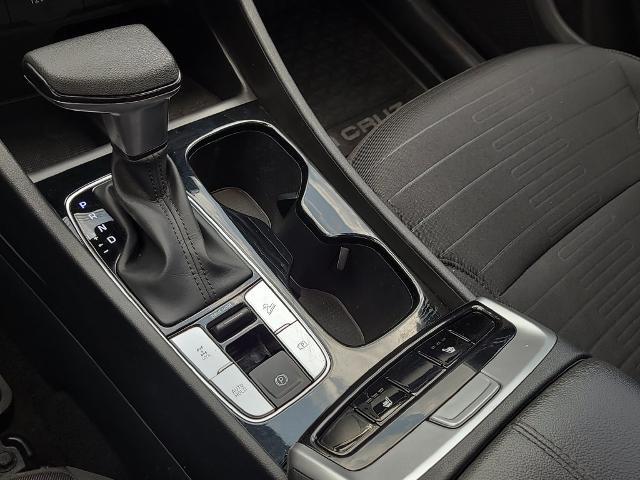 2023 Hyundai Santa Cruz - $22,869
