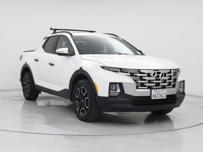 2022 Hyundai Santa Cruz AWD SEL 4DR Crew Cab 4.3FT SB