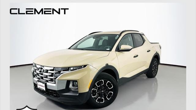 Preowned 2023 Hyundai SANTA CRUZ SEL for Sale