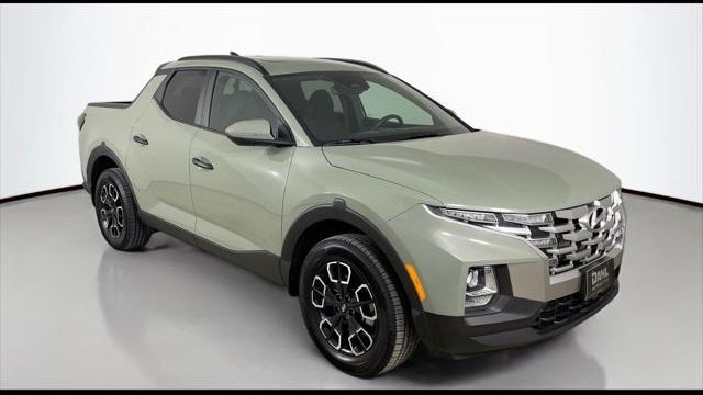 Preowned 2023 Hyundai SANTA CRUZ SEL for Sale