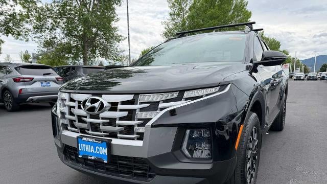 Preowned 2024 Hyundai SANTA CRUZ SEL for Sale
