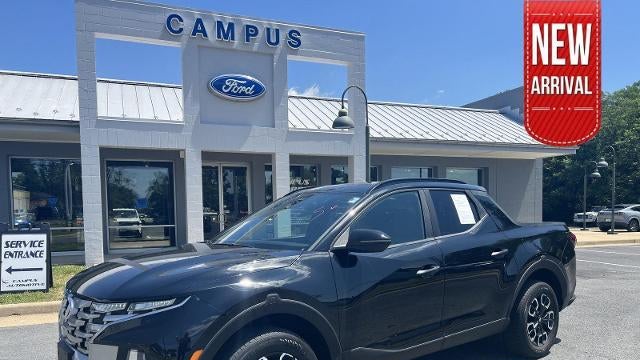 Preowned 2022 Hyundai SANTA CRUZ SEL for Sale