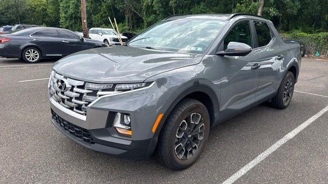 Preowned 2022 Hyundai SANTA CRUZ SEL for Sale