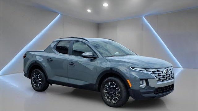 Preowned 2022 Hyundai SANTA CRUZ SEL for Sale