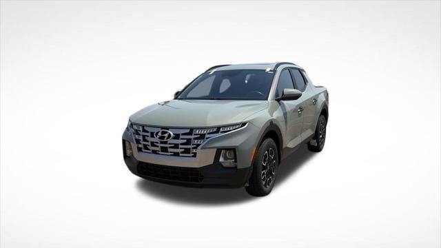Preowned 2022 Hyundai SANTA CRUZ SEL for Sale