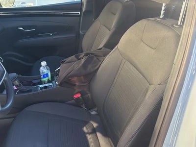 2023 Hyundai Santa Cruz AWD SEL 4DR Crew Cab 4.3FT SB