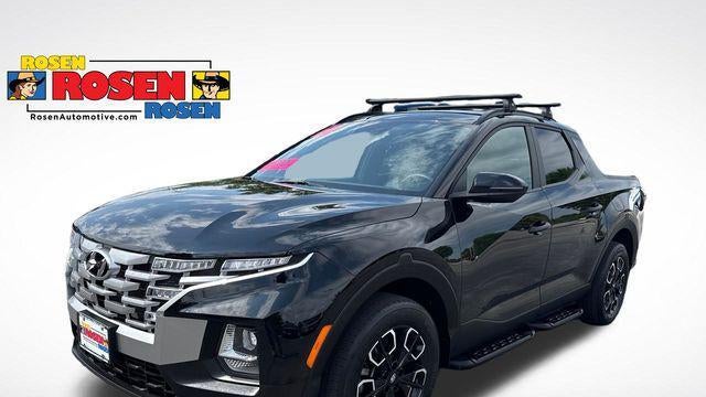 Preowned 2023 Hyundai SANTA CRUZ SEL for Sale