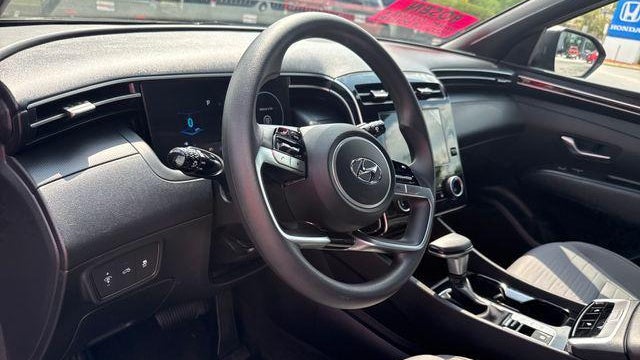 2023 Hyundai SANTA CRUZ SEL