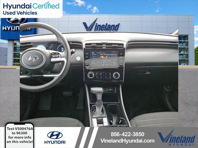2023 Hyundai Santa Cruz - $23,990